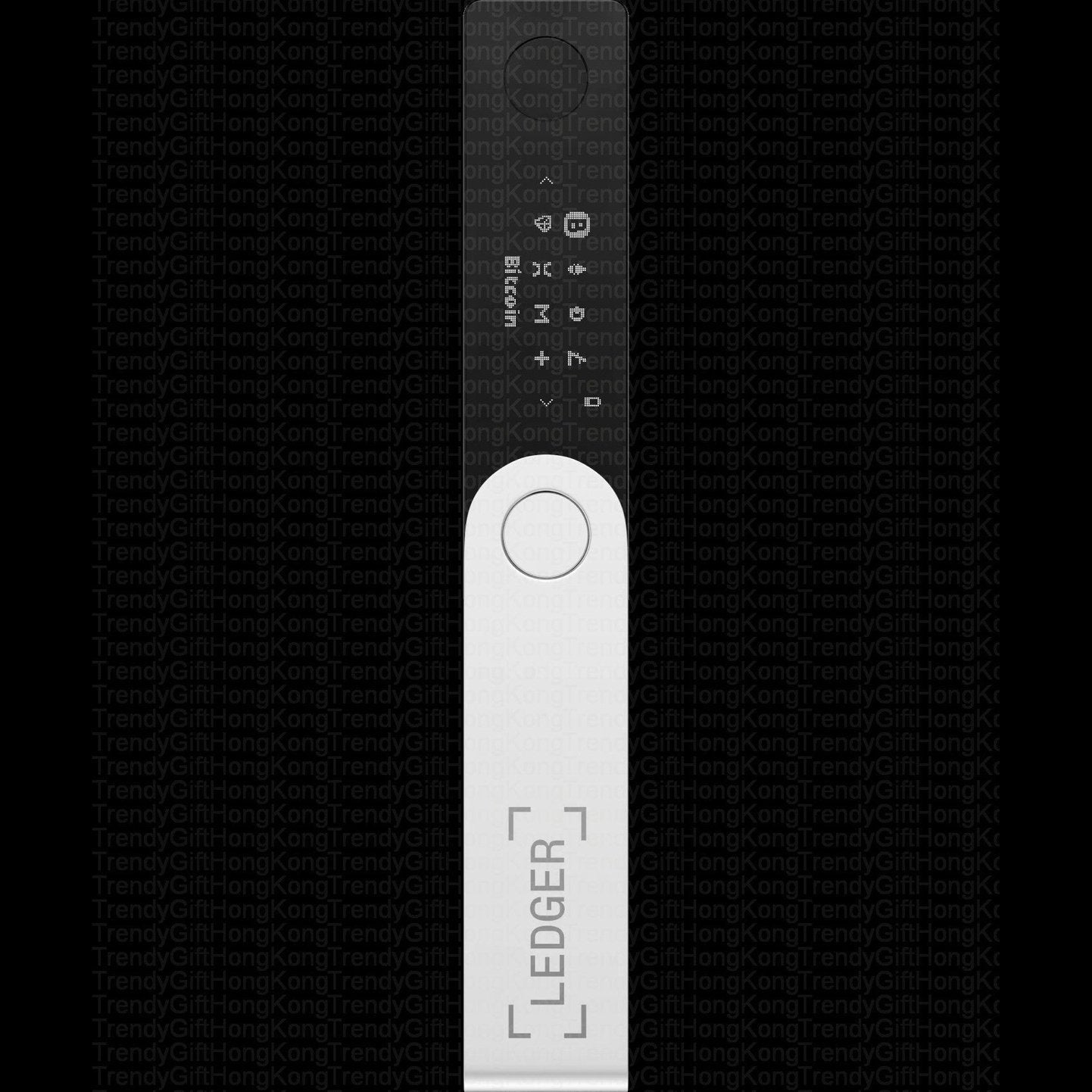Ledger hardware wallet collection