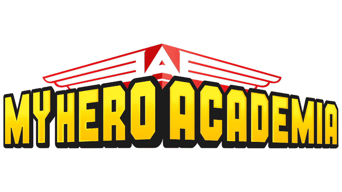 My Hero Academia
