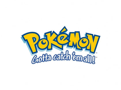 Pokemon Merchandise