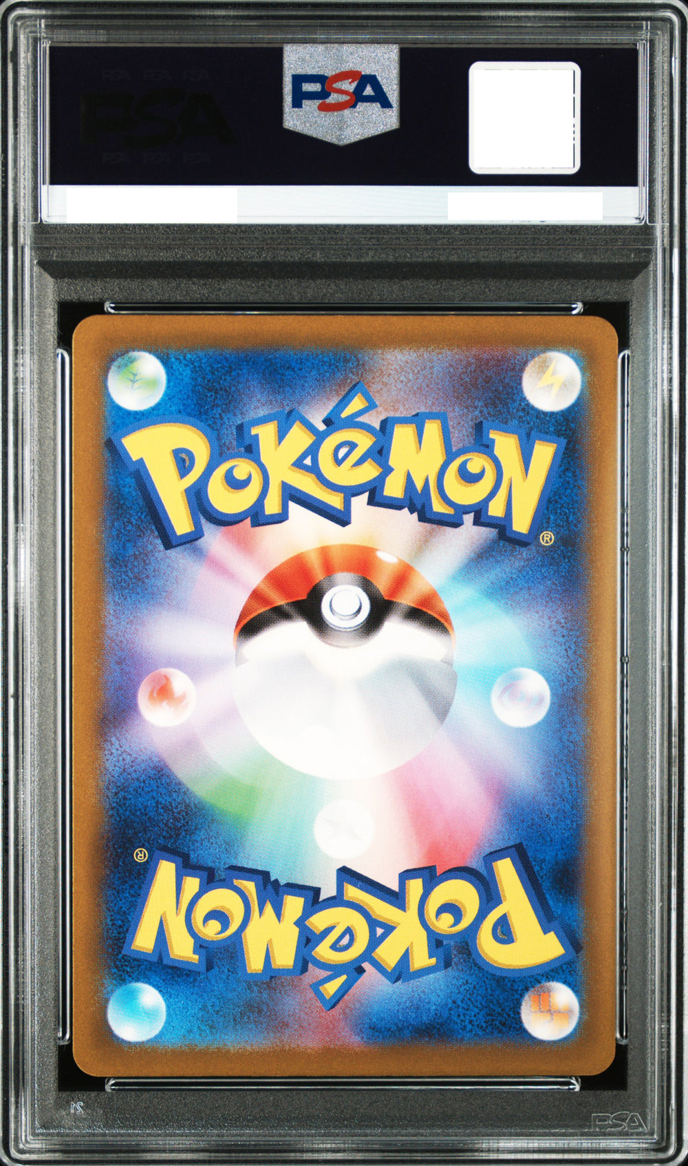 2023 Pokémon Japanese SV-P Promo #098 Detective Pikachu PSA 10 trendygifthk