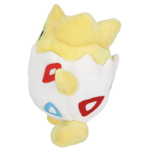 Pokémon All Star Collection Togepi Plush Toy 2016 by SAN-EI trendygifthk