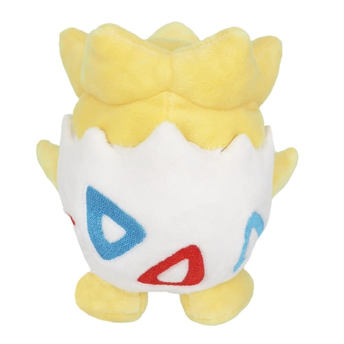 Pokémon All Star Collection Togepi Plush Toy 2016 by SAN-EI trendygifthk