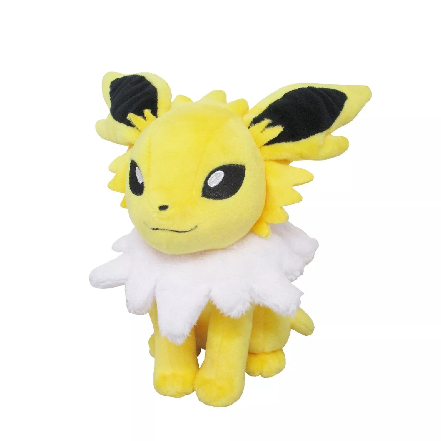 Pokémon All Star Collection Jolteon Plush Toy 2018 by SAN-EI trendygifthk