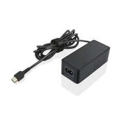 Lenovo 45W Standard AC Adapter (USB Type-C) - UK/HK/SGP/SRI