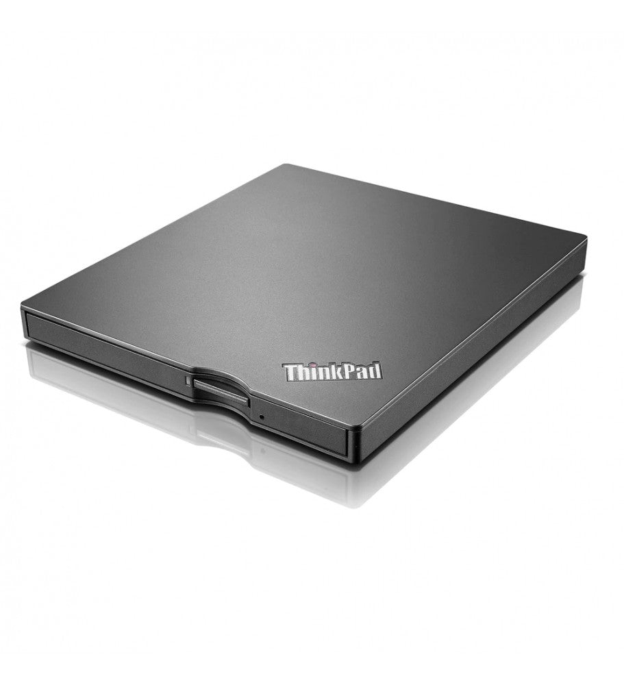 Lenovo ThinkPad UltraSlim USB DVD Burner - 4XA0E97775 trendygifthk