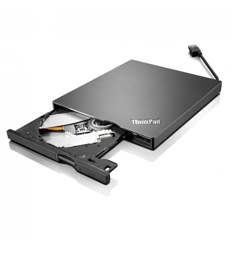 Lenovo ThinkPad UltraSlim USB DVD Burner - 4XA0E97775 trendygifthk