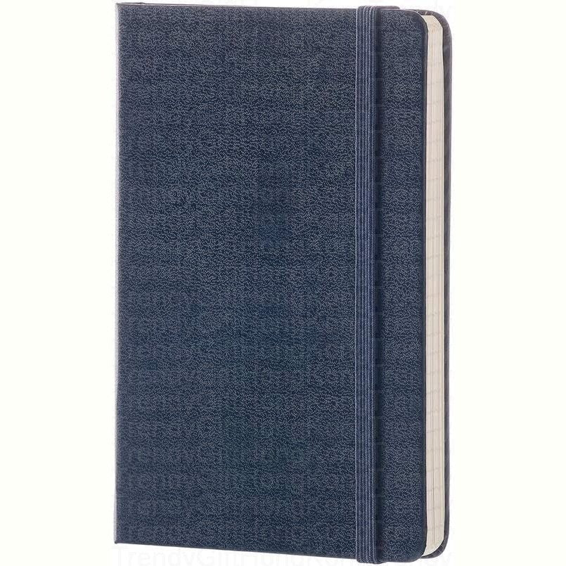 Moleskine Classic Pocket Notebook - Hard Cover 9 x 14 CM trendygifthk