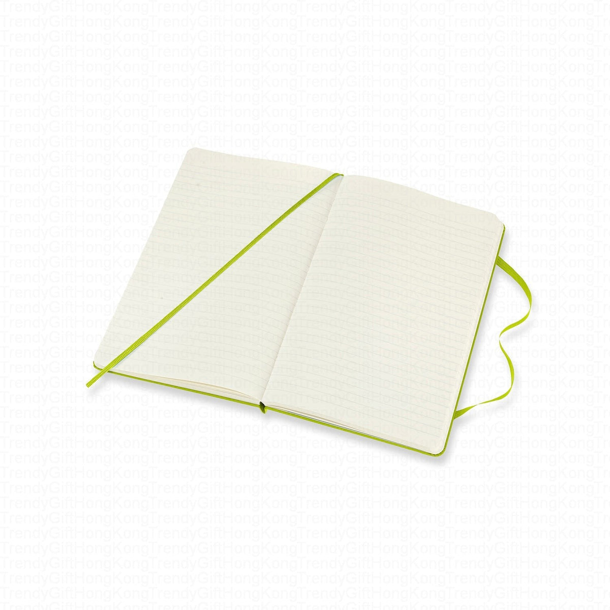 Moleskine Classic Notebook - Large Hardcover - 13 x 21 CM trendygifthk