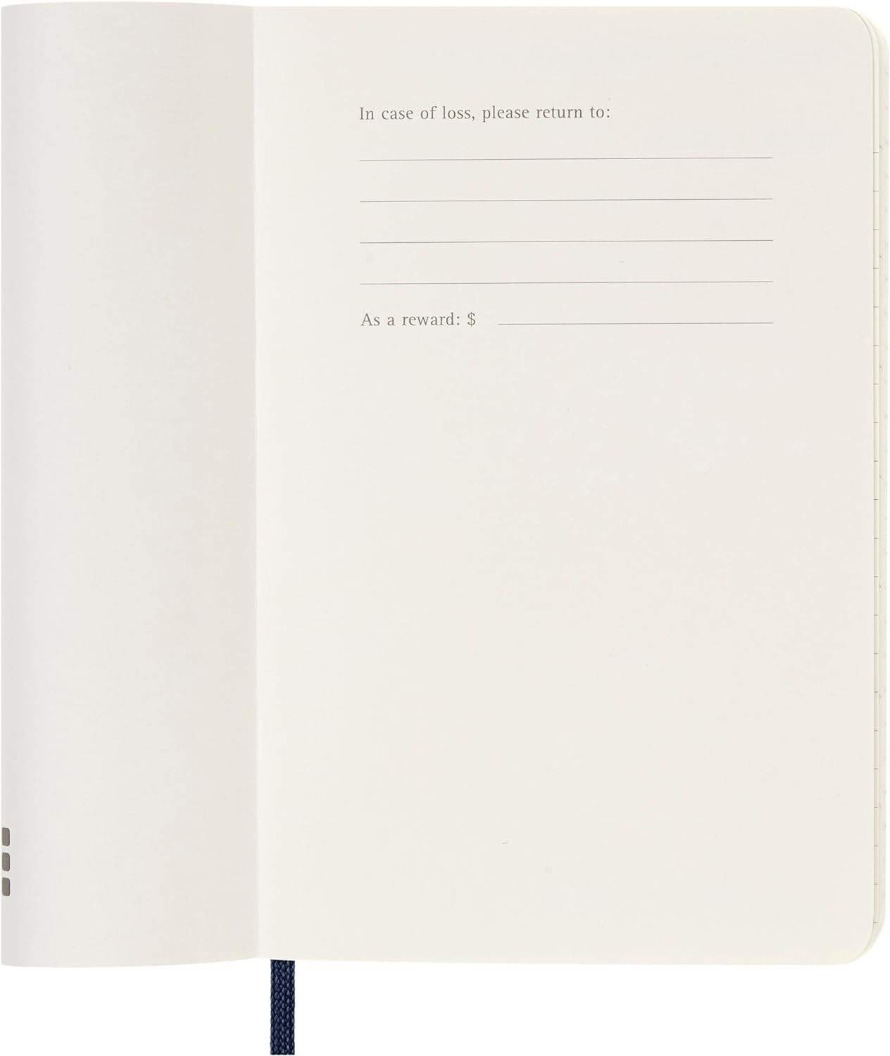 Moleskine Classic 12-Month 2025 Weekly Planner, 144 Pages trendygifthk