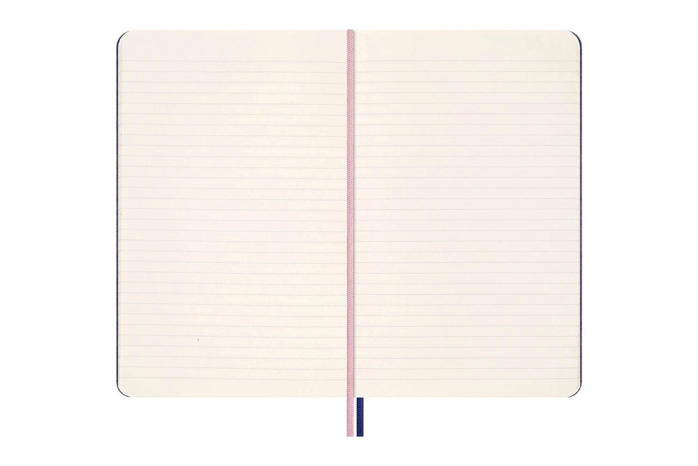 Moleskine Sakura Limited Edition Notebook - Large Ruled Hard Cover trendygifthk