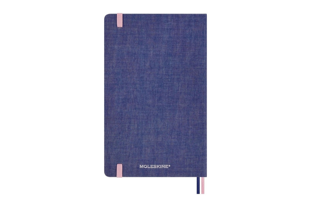 Moleskine Sakura Limited Edition Notebook - Large Ruled Hard Cover trendygifthk