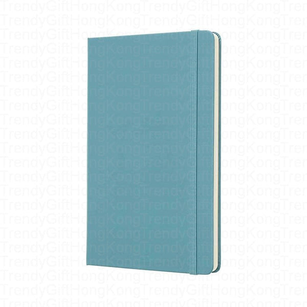 Moleskine Classic Notebook - Large Hardcover - 13 x 21 CM trendygifthk