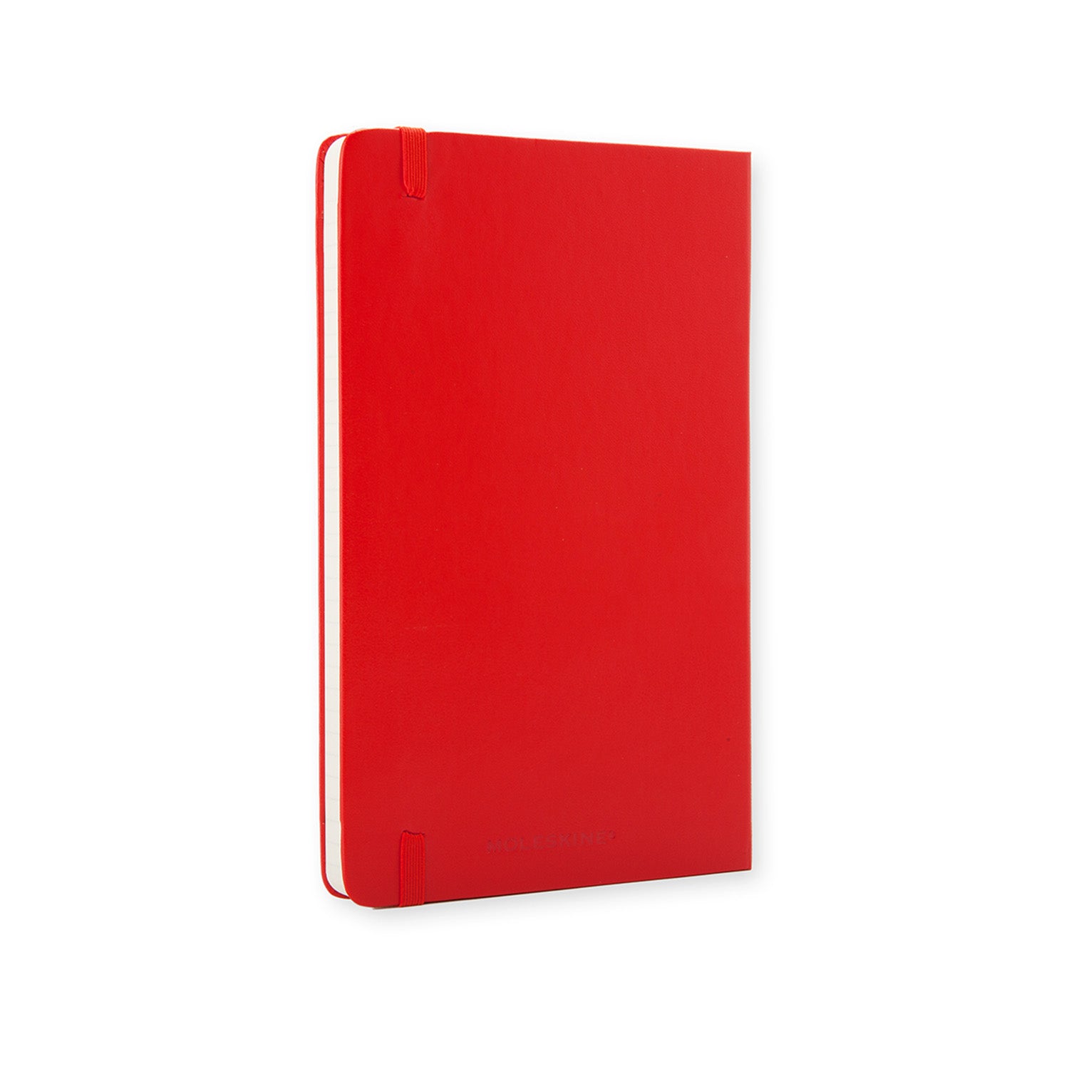 Moleskine Classic Notebook - Large Hardcover - 13 x 21 CM trendygifthk