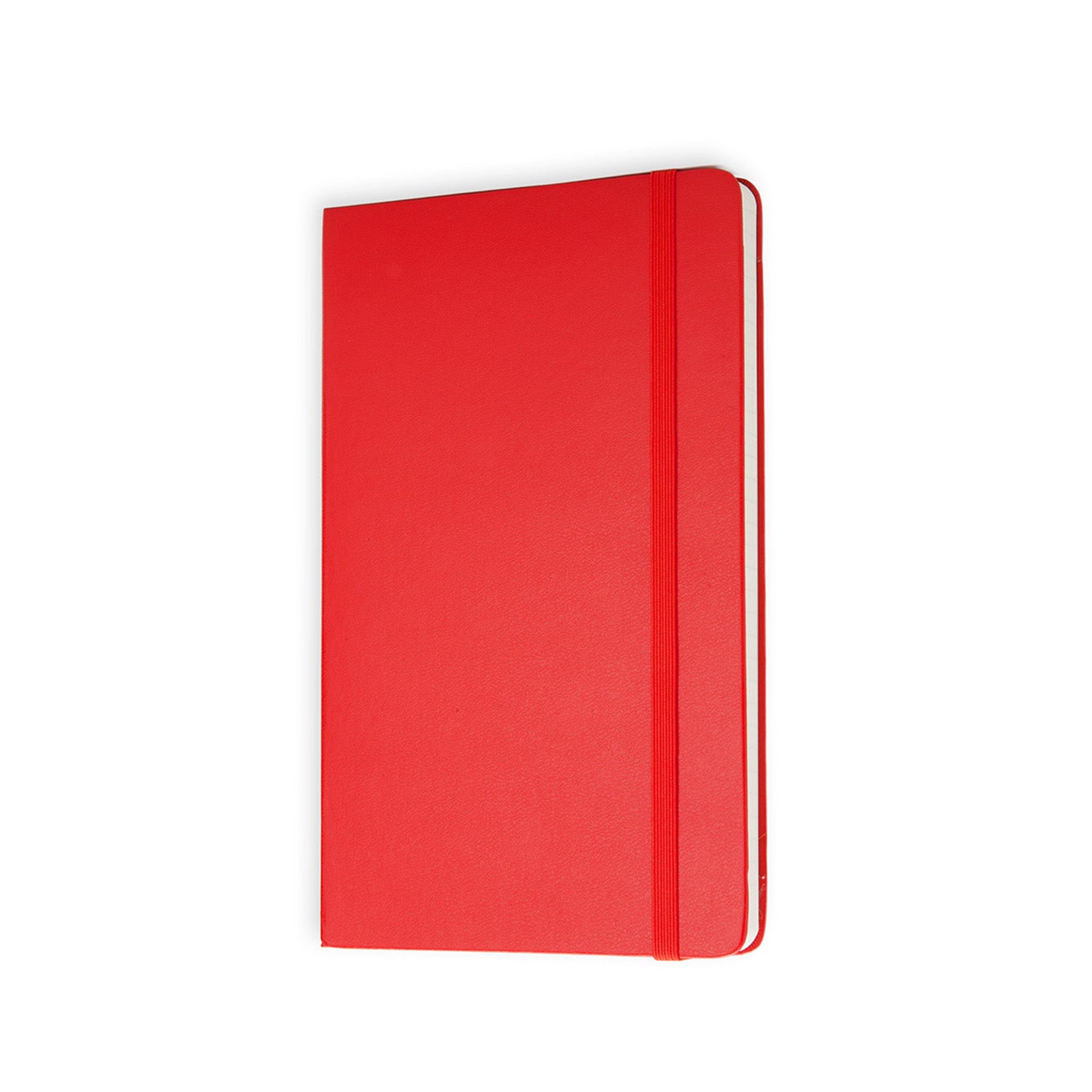 Moleskine Classic Notebook - Large Hardcover - 13 x 21 CM trendygifthk