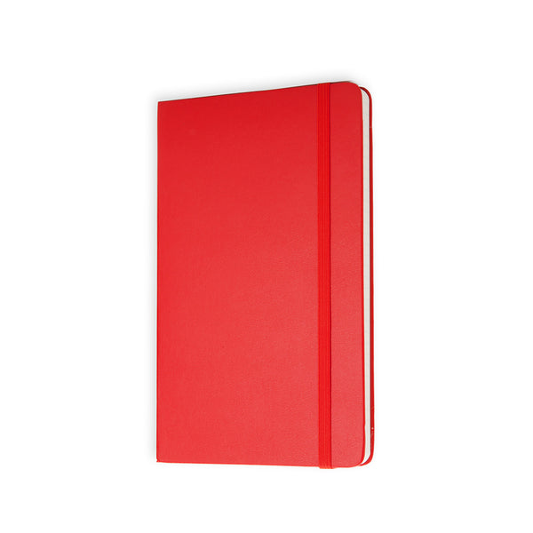 Moleskine Classic Notebook - Large Hardcover - 13 x 21 CM trendygifthk