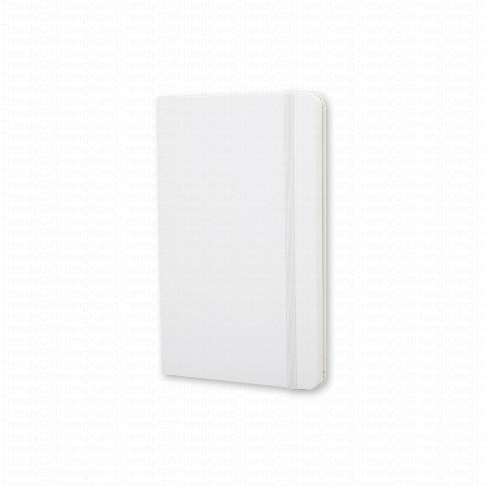 Moleskine Classic Pocket Notebook - Hard Cover 9 x 14 CM trendygifthk