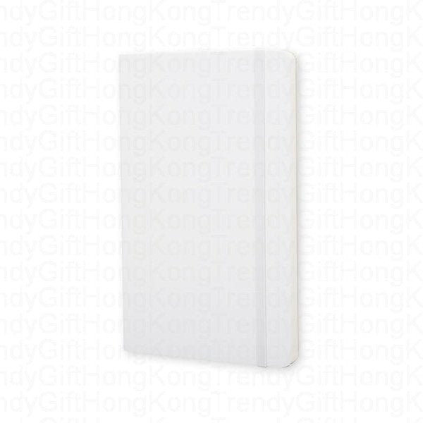 Moleskine Classic Notebook - Large Hardcover - 13 x 21 CM trendygifthk