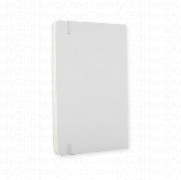 Moleskine Classic Notebook - Large Hardcover - 13 x 21 CM trendygifthk