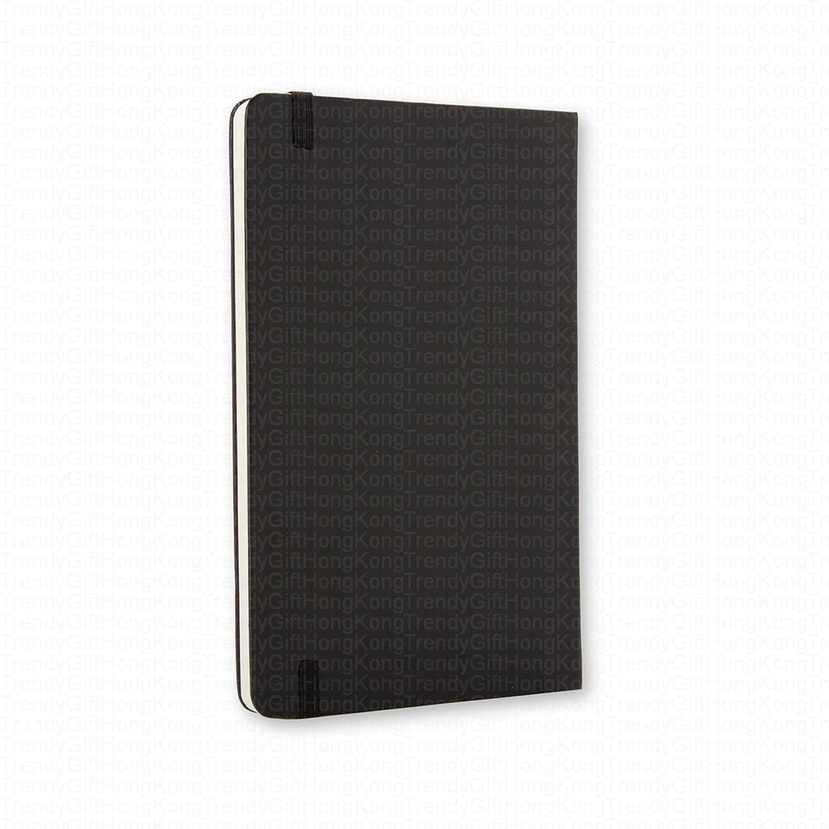 Moleskine Classic Notebook - Large Hardcover - 13 x 21 CM trendygifthk