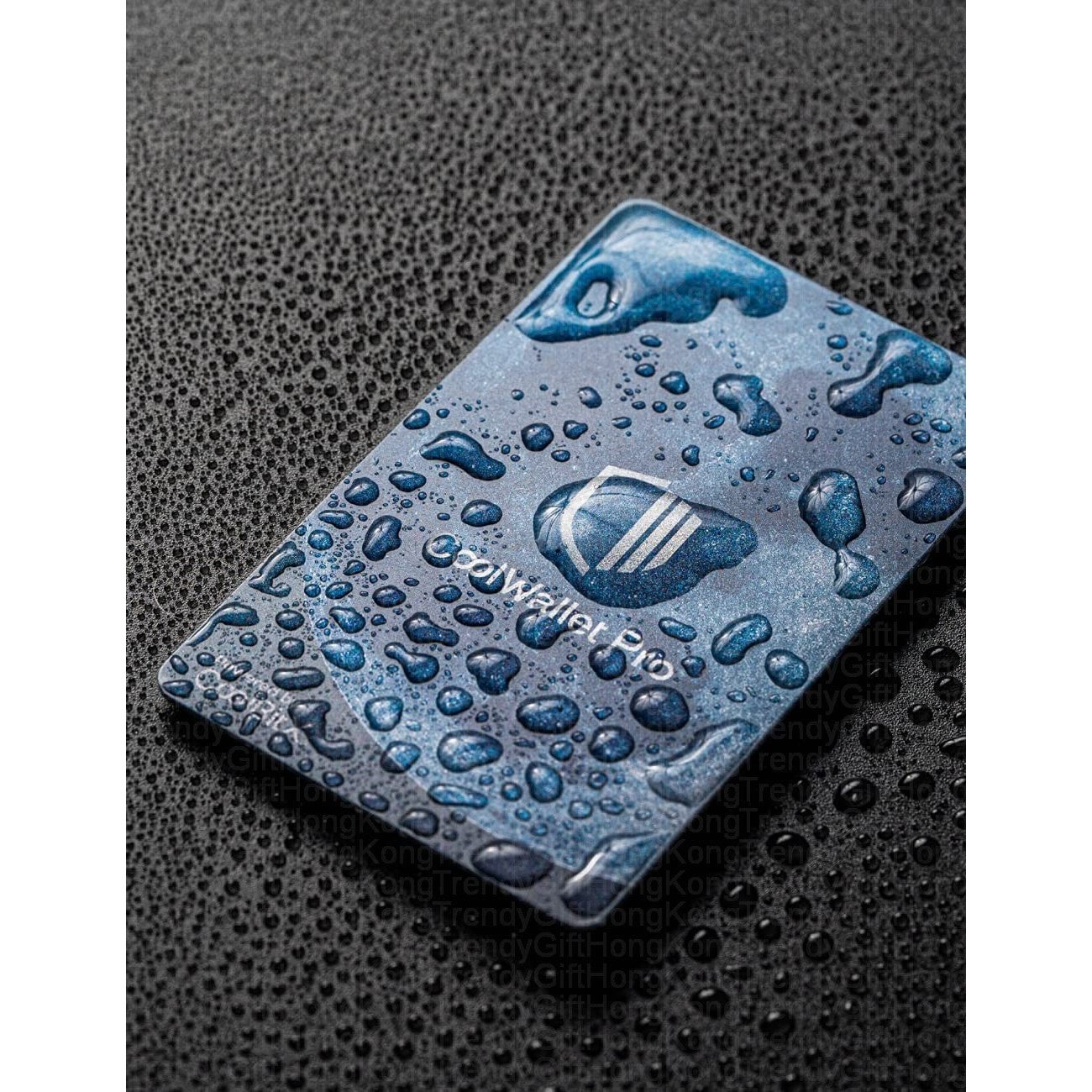 CoolWallet Pro - Advanced Crypto Hardware Wallet for Bitcoin, Ethereum & DeFi Secondary image