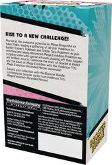 Pokémon TCG Mega Evolution—Ascended Heroes Booster Bundle 6 Packs trendygifthk