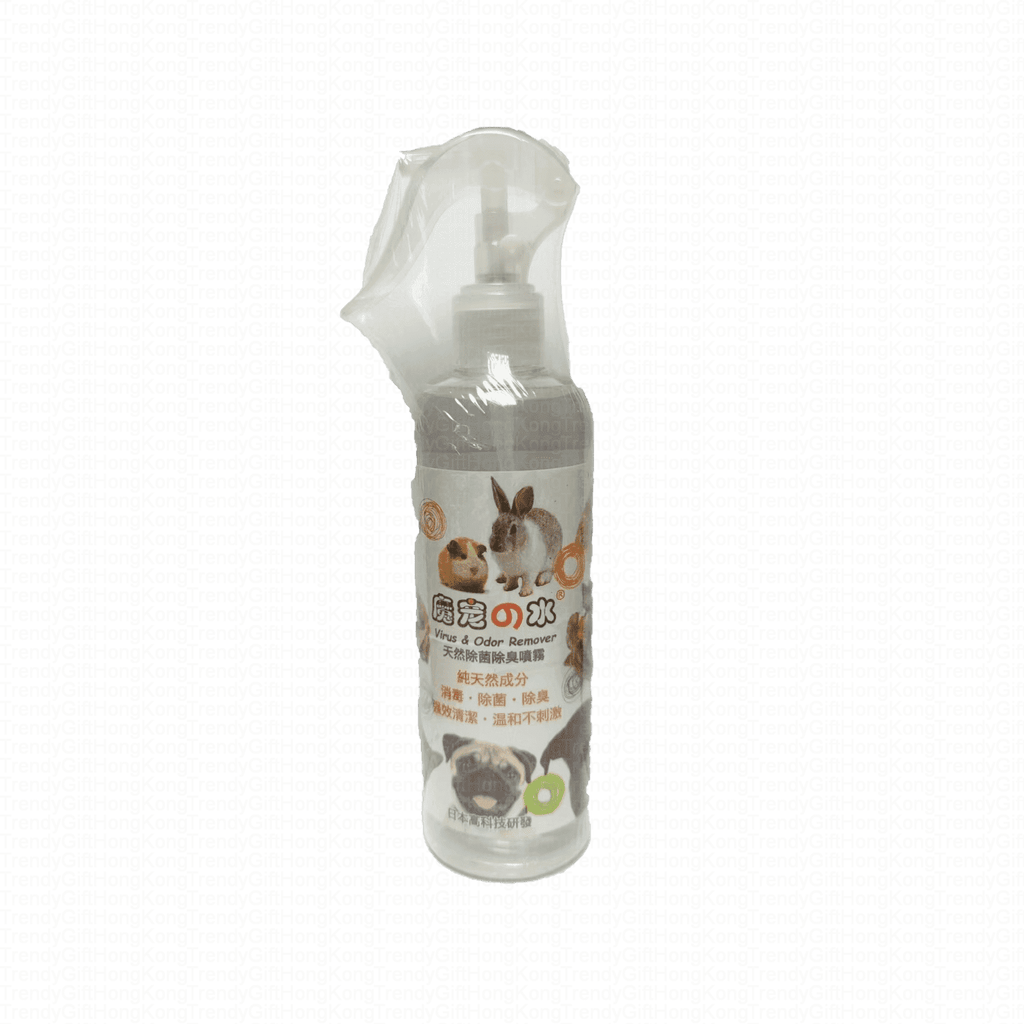 BRAVO DOBBY pet spray, 300 ml