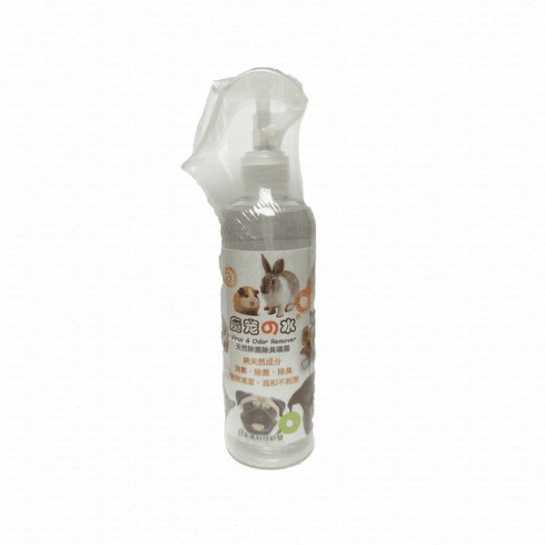 BRAVO DOBBY pet spray, 300 ml