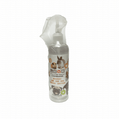 BRAVO DOBBY Pet Virus & Odor Remover Spray – Natural Deodorizing Formula 300ml trendygifthk