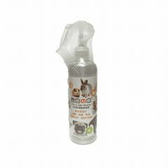 BRAVO DOBBY Pet Virus & Odor Remover Spray – Natural Deodorizing Formula 300ml trendygifthk