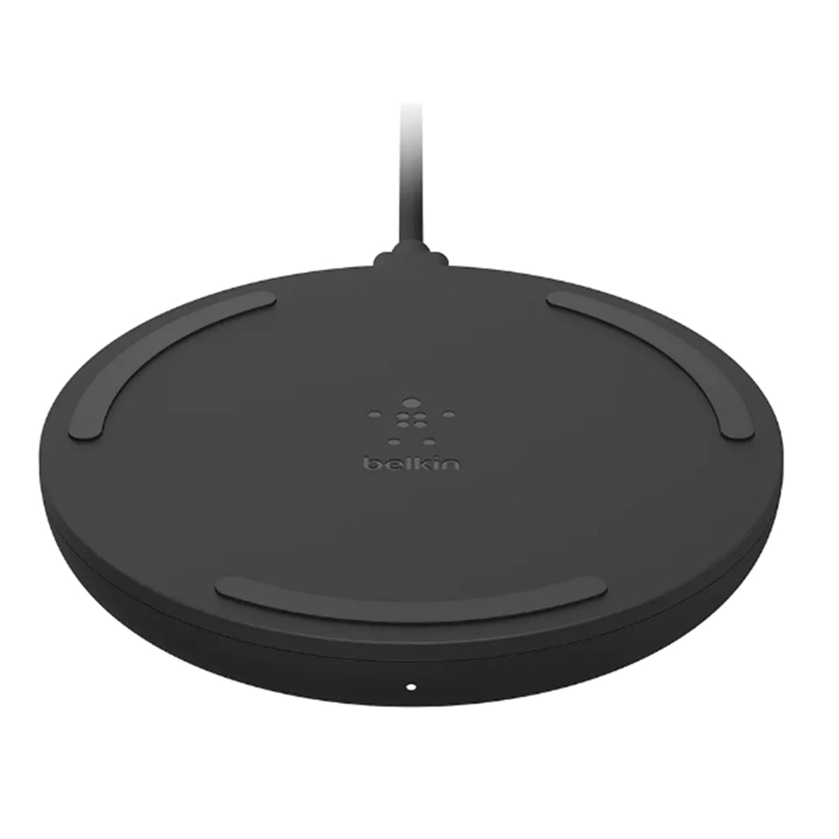 Belkin Wireless Charging Pad 10W Black trendygifthk