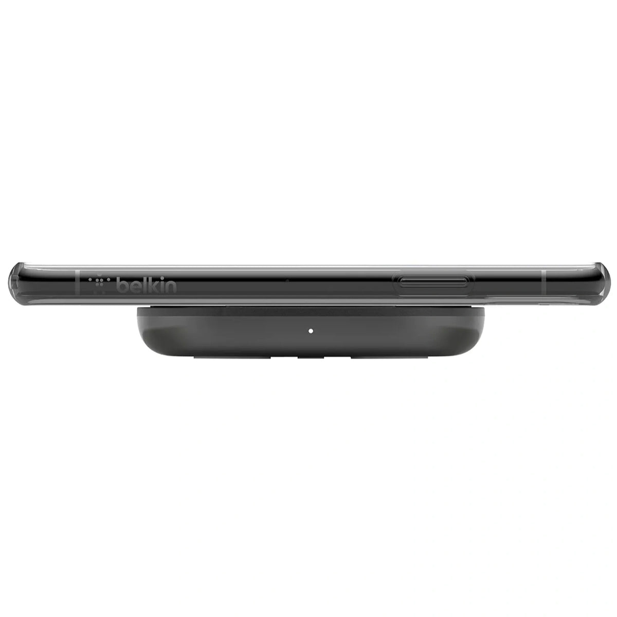 Belkin Wireless Charging Pad 10W Black trendygifthk