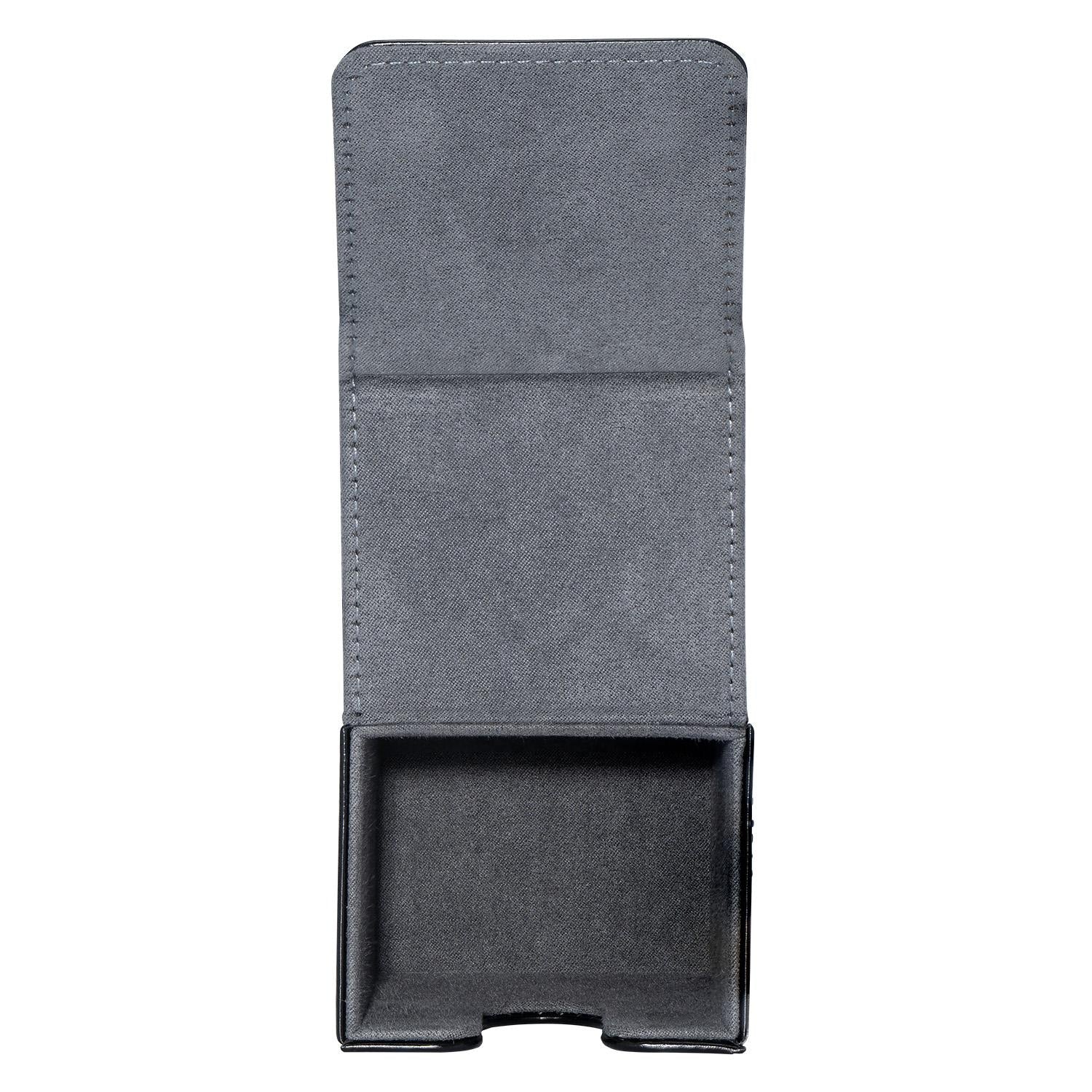 Pokémon TCG Flip Deck Case Team Rocket