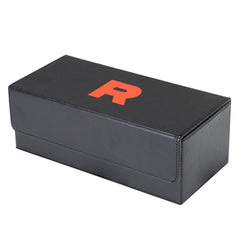 Pokémon TCG High-Class Long Card Box Team Rocket