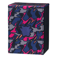 Pokémon Card Game Flip Deck Case - Mega Gengar trendygifthk