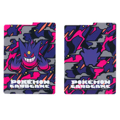 Pokémon Card Game Flip Deck Case - Mega Gengar trendygifthk