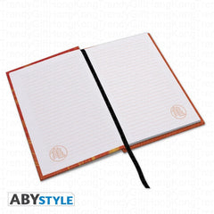 DRAGON BALL A5 Notebook - "Shenron" Design | Hard Cover, 180 Pages trendygifthk