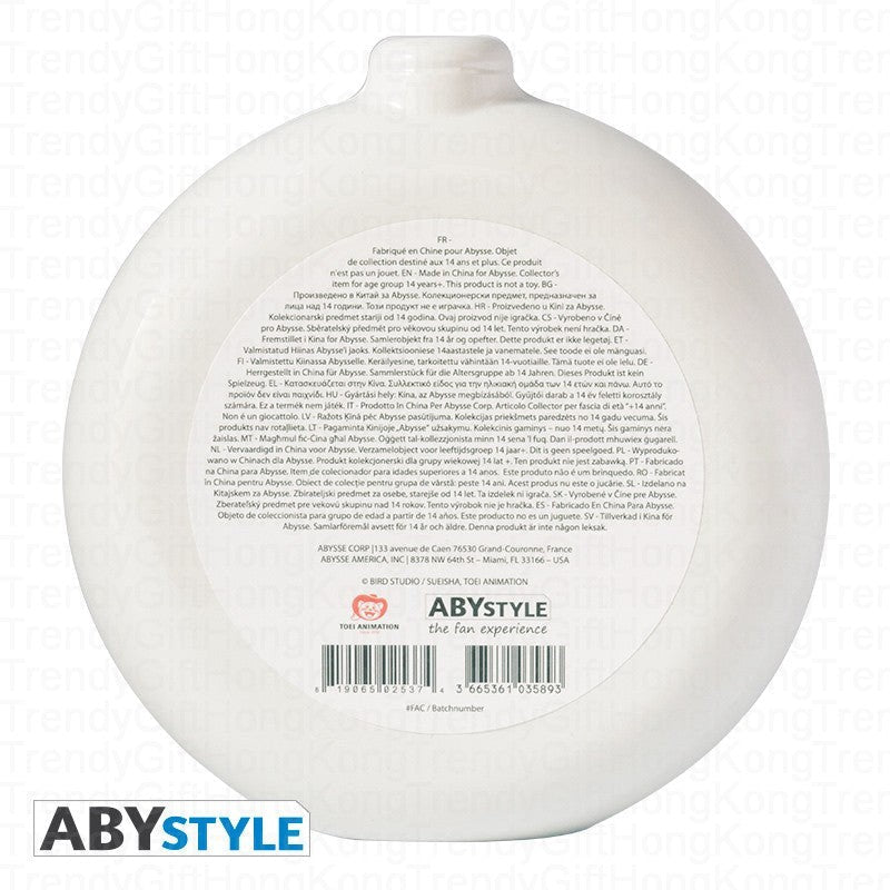 DRAGON BALL Radar Set with Seven Dragon Balls - Metal Box Dragon Radar Replica trendygifthk