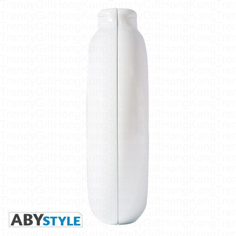 DRAGON BALL Radar Set with Seven Dragon Balls - Metal Box Dragon Radar Replica trendygifthk