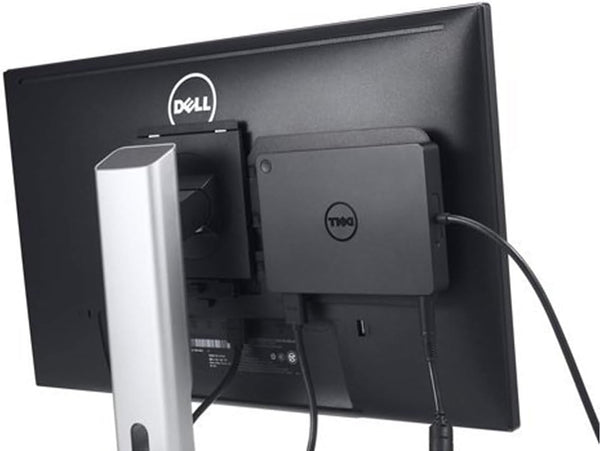 Dell WD15 USB-C docking station with 180W adapter