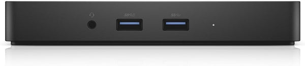 Dell WD15 USB-C docking station with 180W adapter