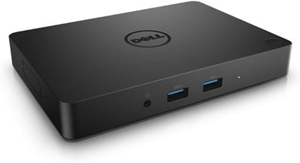 Dell WD15 USB-C docking station with 180W adapter
