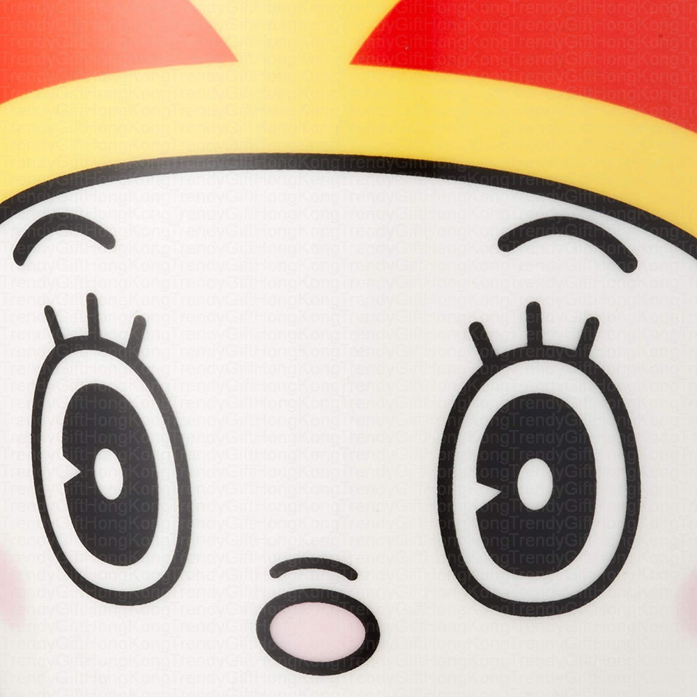 Doraemon Ceramic Mug - 280ml | Cute Anime Coffee Cup | Authentic Pottery from Japan trendygifthk