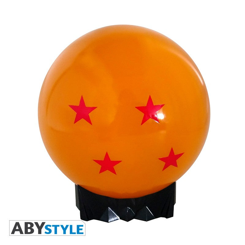 Dragon Ball Z 4-Star LED Lamp trendygifthk