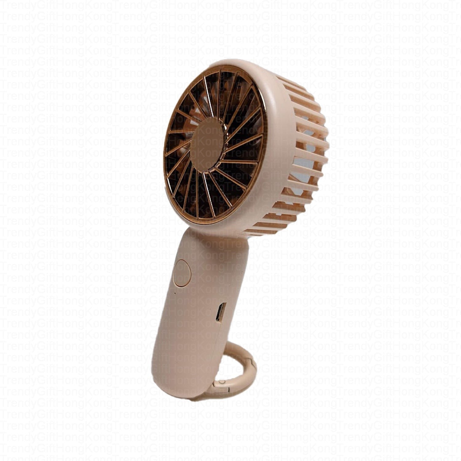 H2 Pro Mini Fan - Portable, Wireless, Handheld, Fanboy - Compact Design trendygifthk