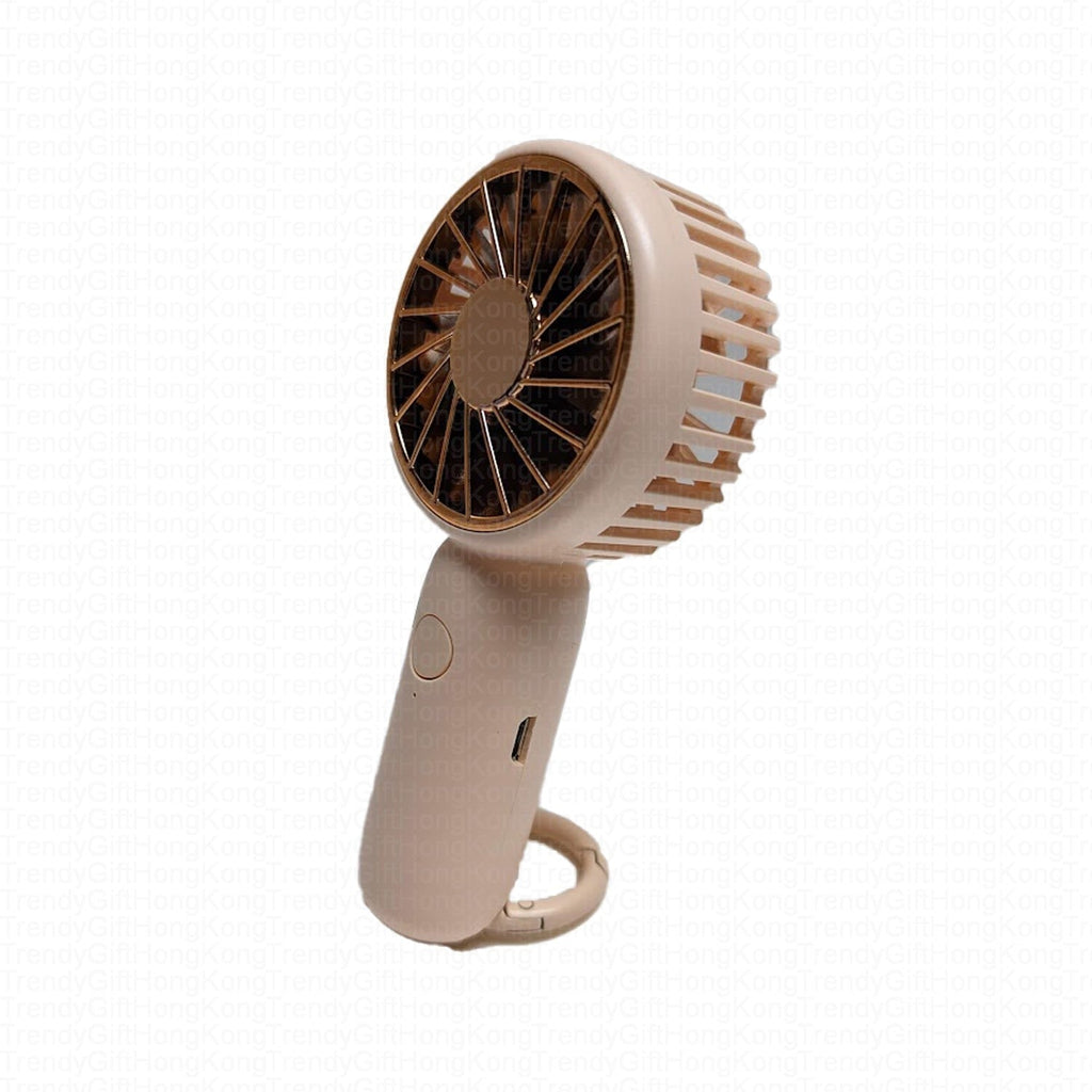H2 Pro Mini Fan - Portable, Wireless, Handheld, Fanboy - Compact Design trendygifthk