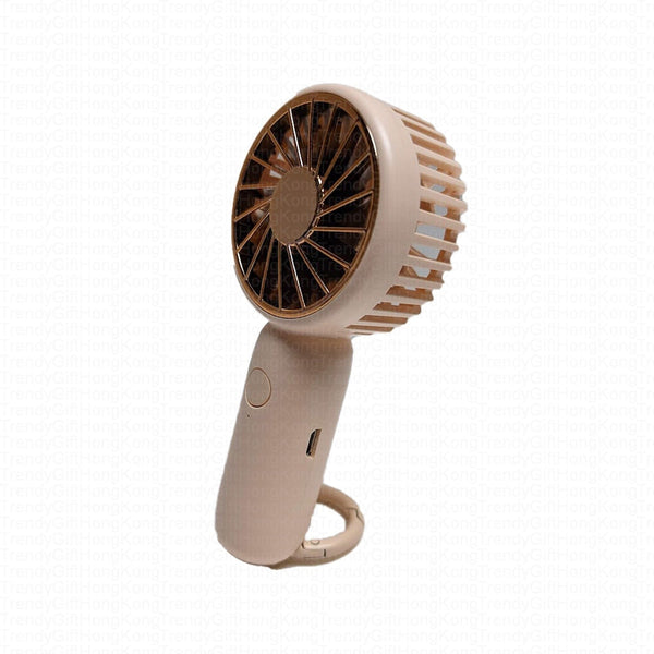 H2 Pro Mini Fan - Portable, Wireless, Handheld, Fanboy - Compact Design trendygifthk