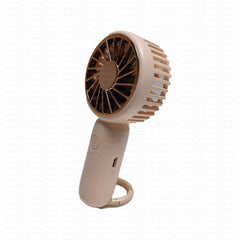 H2 Pro Mini Fan - Portable, Wireless, Handheld, Fanboy - Compact Design trendygifthk