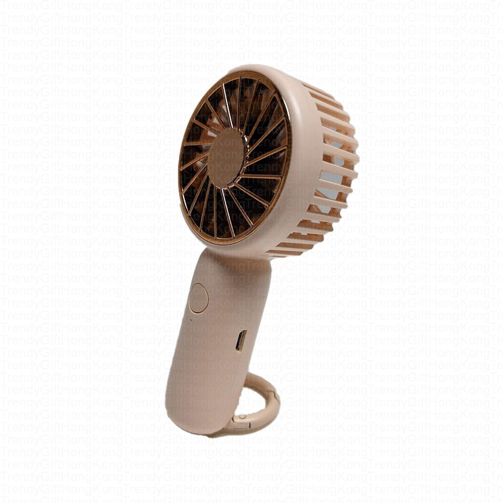 H2 Pro Mini Fan - Portable, Wireless, Handheld, Fanboy - Compact Design trendygifthk