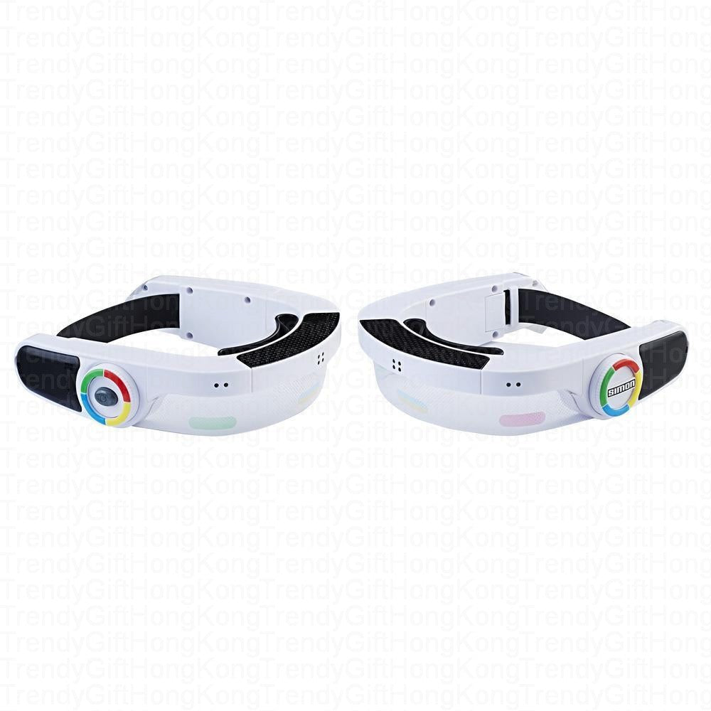 Hasbro Simon Optix VR Game - Next-Level Memory Challenge trendygifthk