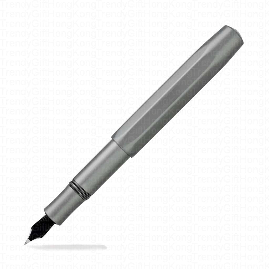 Kaweco AL Sport Fountain Pen - Fine Nib trendygifthk
